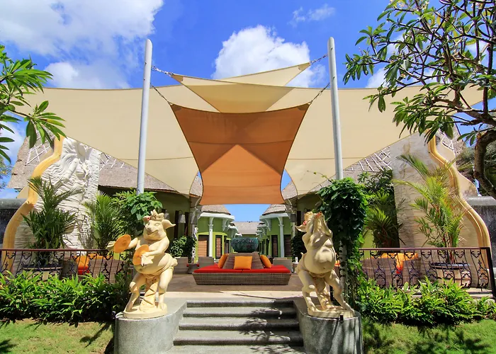 Seminyak Estate & Spa - By AstadalaVilla