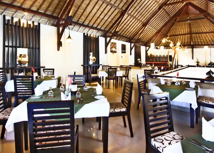 Seminyak Estate & Spa - By AstadalaVilla