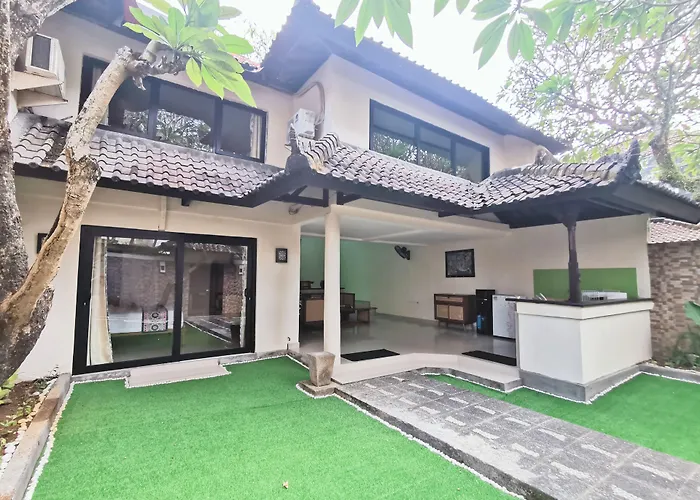 Kumpul Kumpul Seminyak - Chse CertifiedVilla