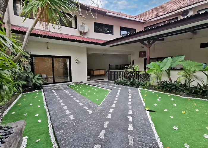 Kumpul Kumpul Seminyak - Chse CertifiedVilla